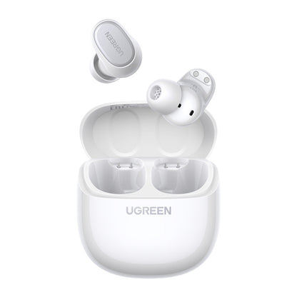 Handsfree Bluetooth UGREEN Dots (75627), TWS, MultiPoint, Bijela