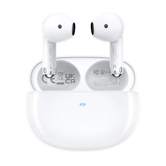 Handsfree Bluetooth UGREEN HiTune H5 WS201, TWS, Bijeli