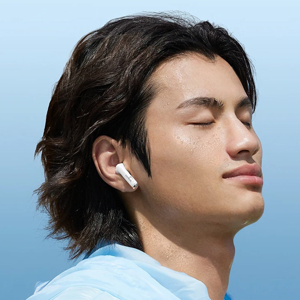 Handsfree Bluetooth UGREEN HiTune H5 WS201, TWS, Bijeli