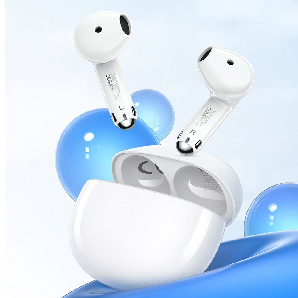 Handsfree Bluetooth UGREEN HiTune H5 WS201, TWS, Bijeli