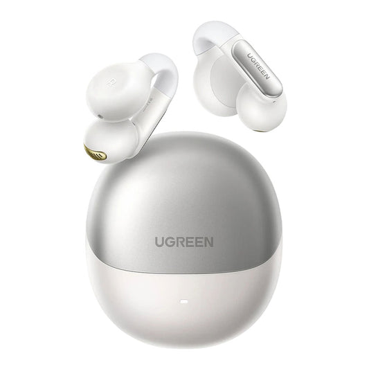 Handsfree Bluetooth UGREEN HiTune S5 True WS210, TWS, Bijeli