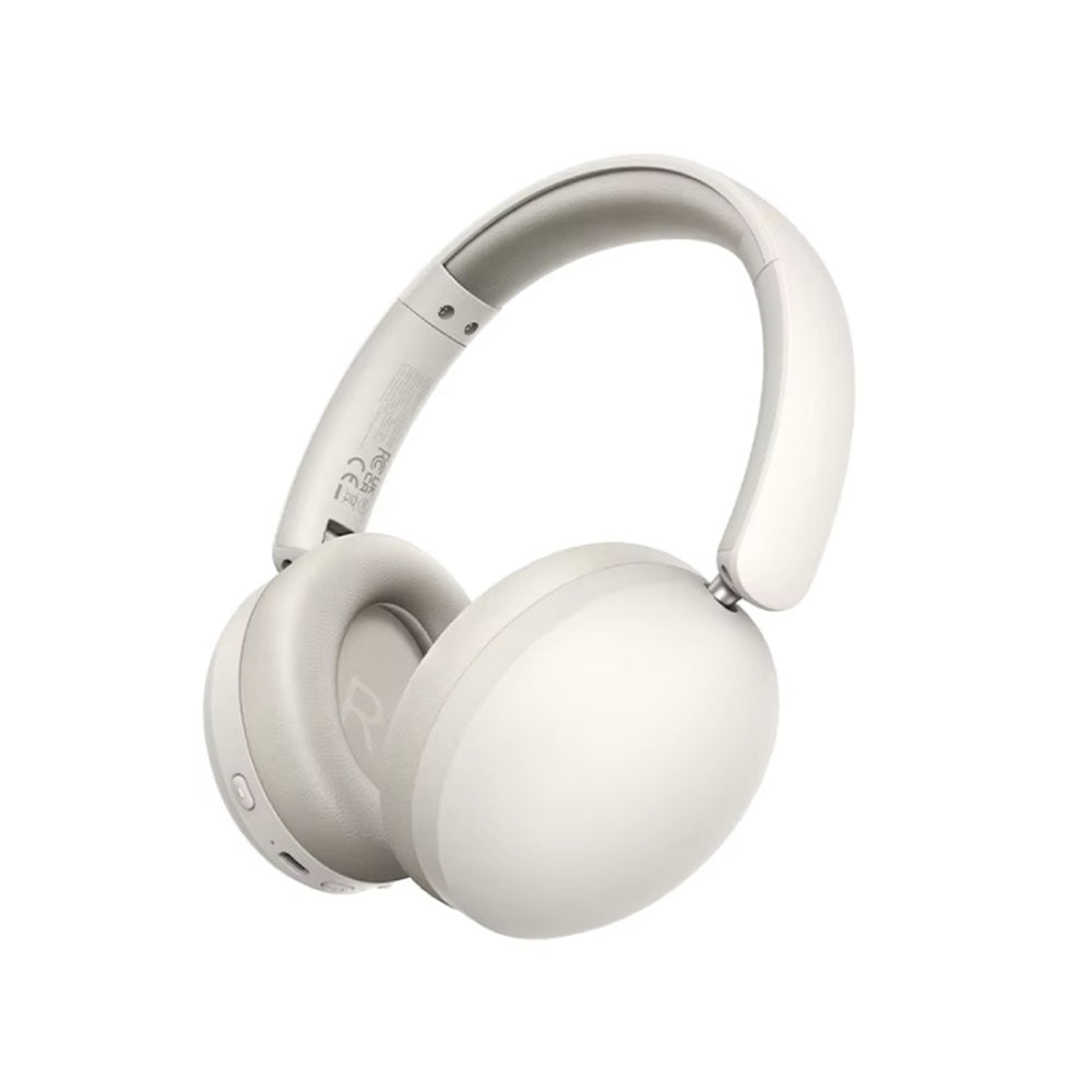Handsfree Bluetooth UGREEN HiTune Max 2 HP205, MultiPoint, A2DP, ANC, Bijeli