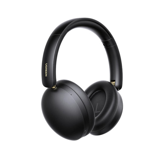 Handsfree Bluetooth UGREEN HiTune Max 2 HP205, MultiPoint, A2DP, ANC, Crni