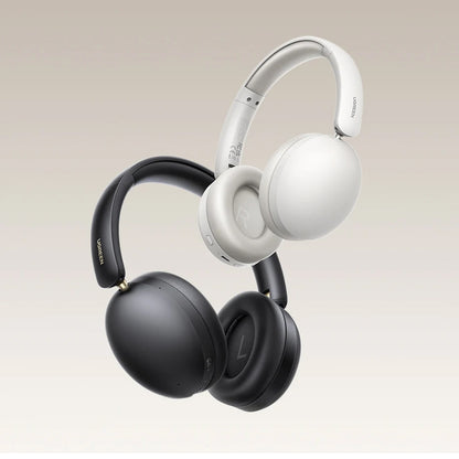 Handsfree Bluetooth UGREEN HiTune Max 2 HP205, MultiPoint, A2DP, ANC, Crni