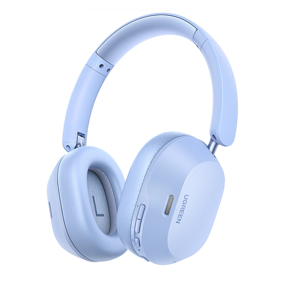 Handsfree Bluetooth UGREEN HiTune Max5C HP203, A2DP, ANC, Plava