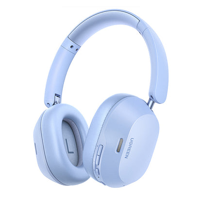 Handsfree Bluetooth UGREEN HiTune Max5C HP203, A2DP, ANC, Plava