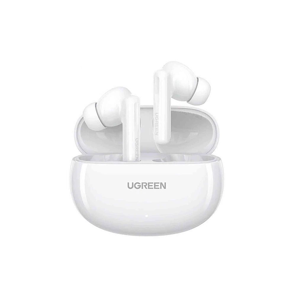 Handsfree Bluetooth UGREEN HiTune P3 WS207, TWS, MultiPoint, Bijeli