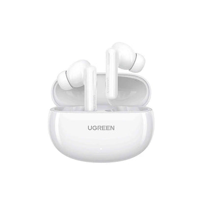 Handsfree Bluetooth UGREEN HiTune P3 WS207, TWS, MultiPoint, Bijeli