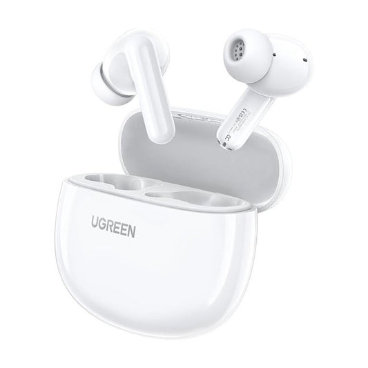 Handsfree Bluetooth UGREEN HiTune P3 WS207, TWS, MultiPoint, Bijeli