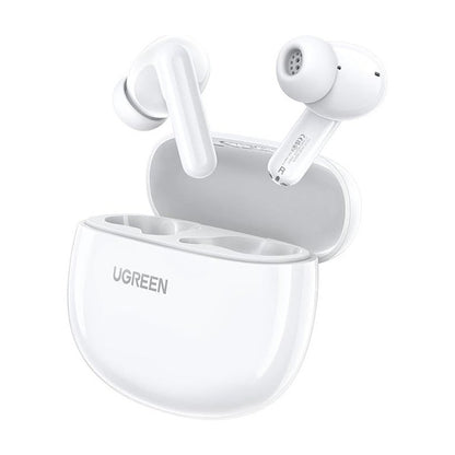 Handsfree Bluetooth UGREEN HiTune P3 WS207, TWS, MultiPoint, Bijeli