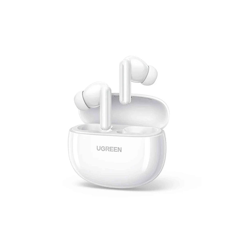Handsfree Bluetooth UGREEN HiTune P3 WS207, TWS, MultiPoint, Bijeli