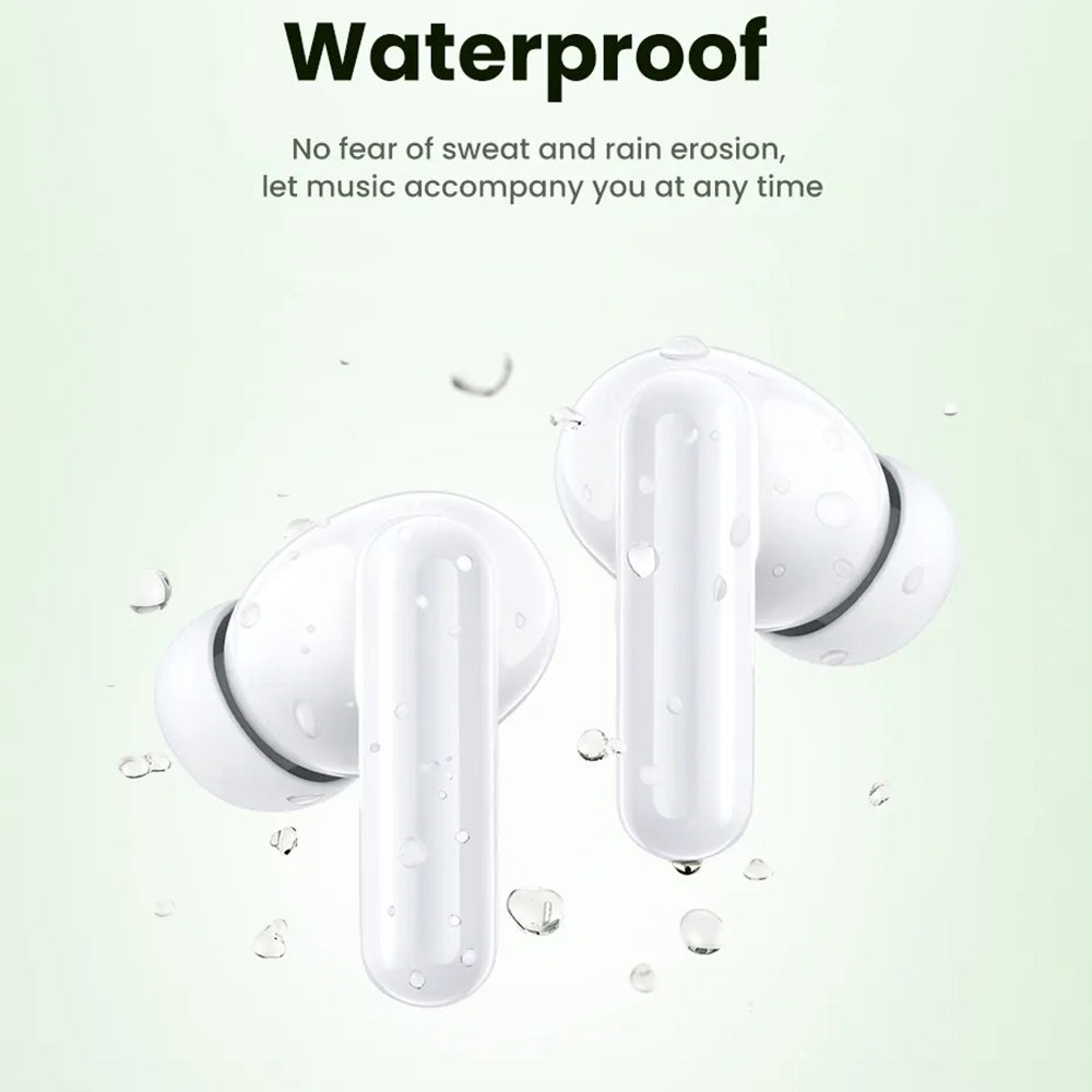 Handsfree Bluetooth UGREEN HiTune P3 WS207, TWS, MultiPoint, Bijeli