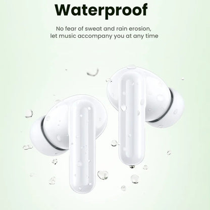 Handsfree Bluetooth UGREEN HiTune P3 WS207, TWS, MultiPoint, Bijeli