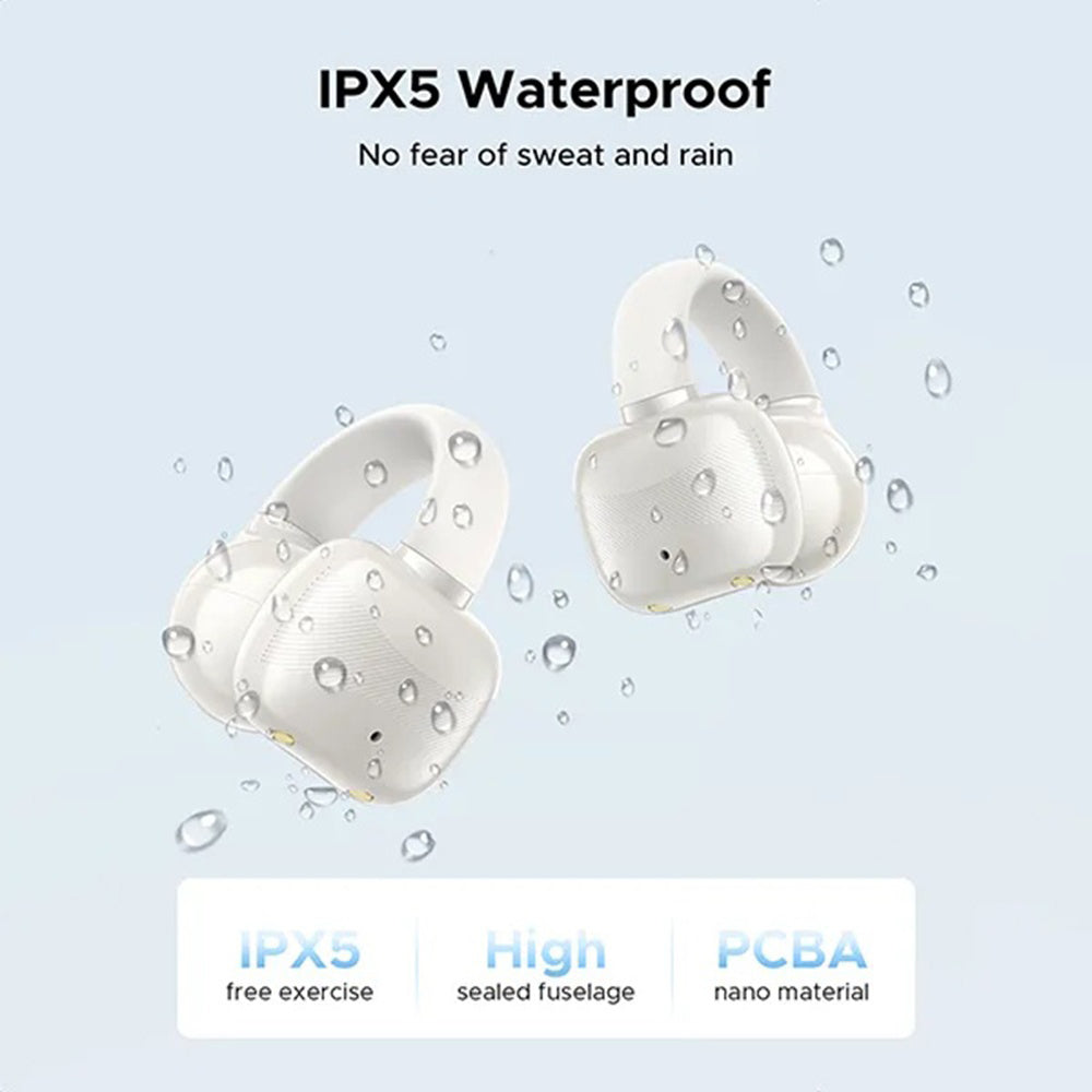 Handsfree Bluetooth UGREEN HiTune S3 True WS209, TWS, Bijela