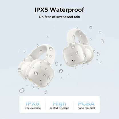 Handsfree Bluetooth UGREEN HiTune S3 True WS209, TWS, Bijela