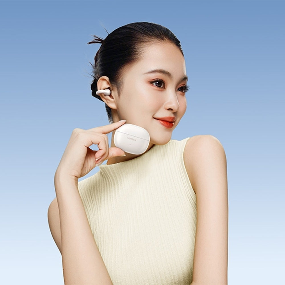 Handsfree Bluetooth UGREEN HiTune S3 True WS209, TWS, Bijela