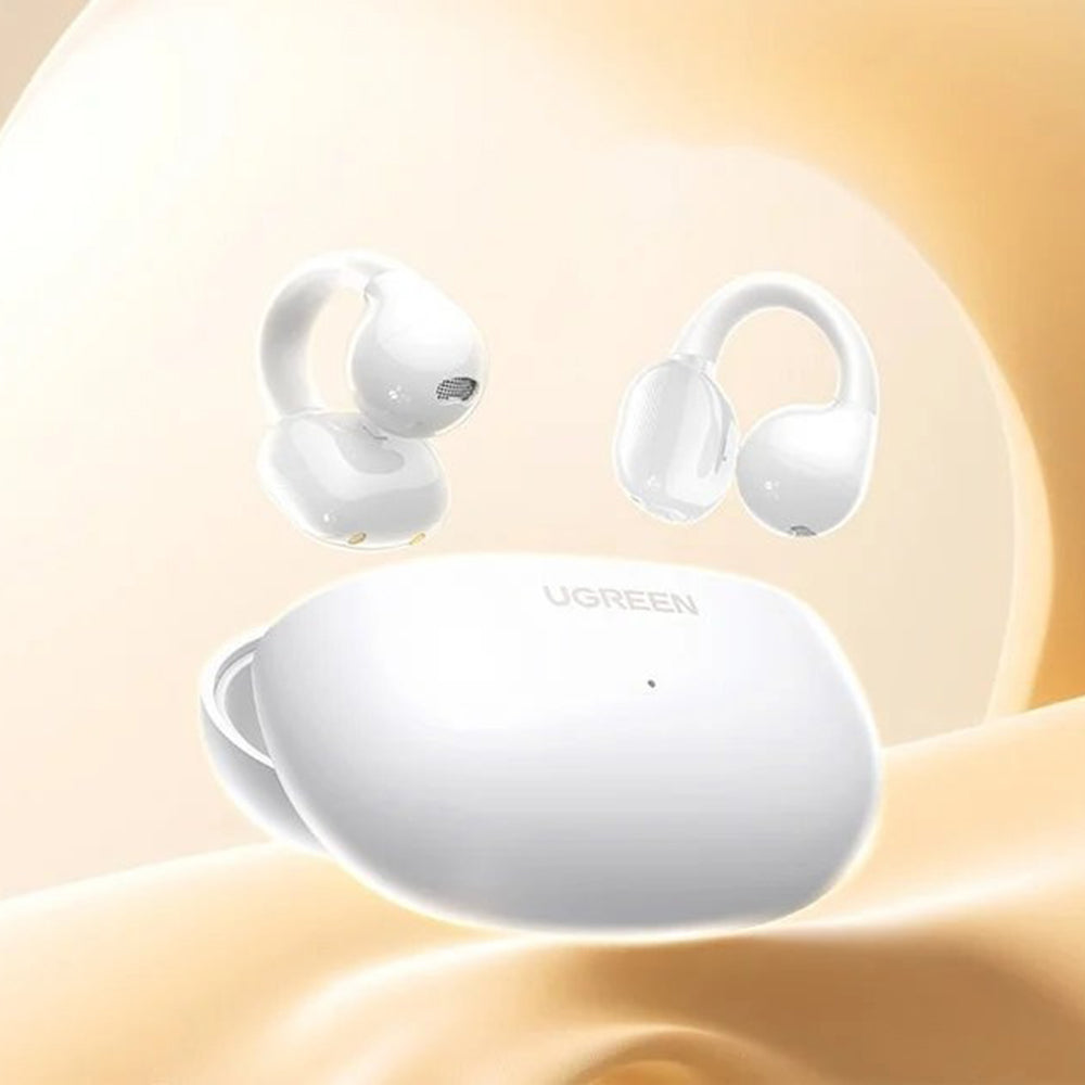 Handsfree Bluetooth UGREEN HiTune S3 True WS209, TWS, Bijela