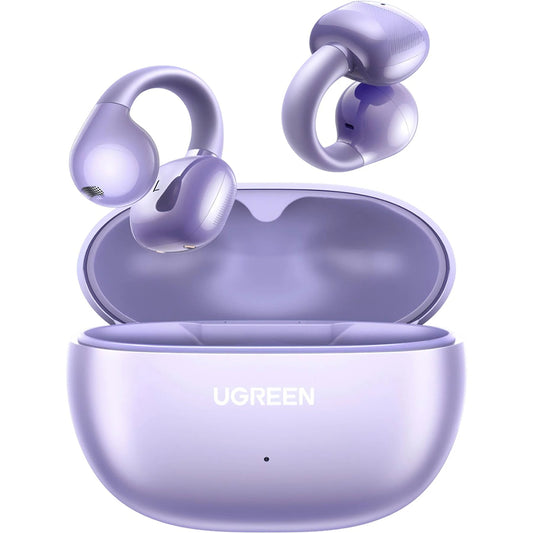 Handsfree Bluetooth UGREEN HiTune S3 True WS209, TWS, Ljubičasta