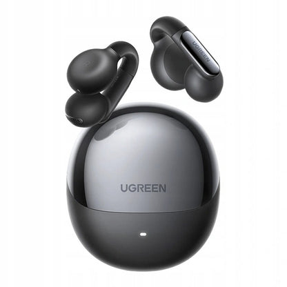 Handsfree Bluetooth UGREEN HiTune S5 True WS210, TWS, Crni