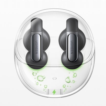 Handsfree Bluetooth UGREEN HiTune S5 True WS210, TWS, Crni