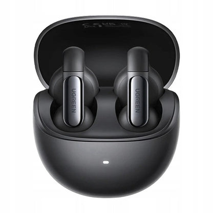 Handsfree Bluetooth UGREEN HiTune S5 True WS210, TWS, Crni