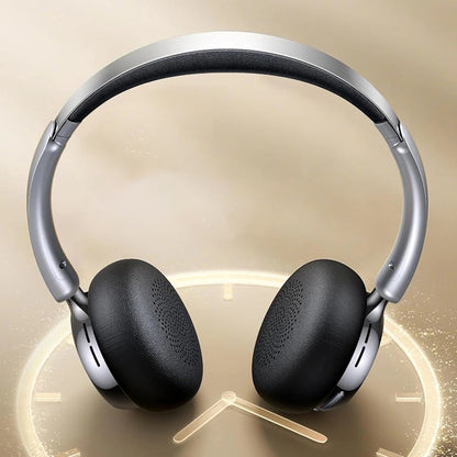 Handsfree Bluetooth UGREEN HiTune Studio Plus HP207, A2DP, ANC, Srebrni
