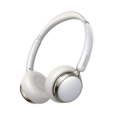 Handsfree Bluetooth UGREEN HiTune Studio Plus HP207, A2DP, ANC, Bež