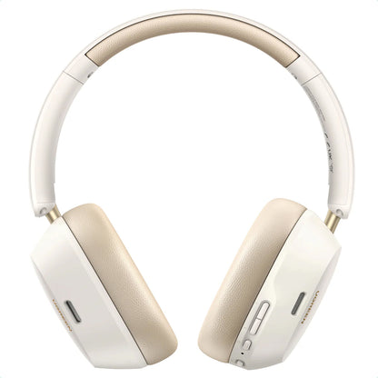 Handsfree Bluetooth UGREEN HiTune Max5C HP203, A2DP, ANC, Bijeli