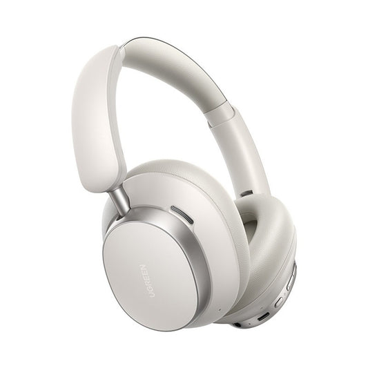 Handsfree Bluetooth UGREEN Studio Pro HP206, A2DP, ANC, Bijeli