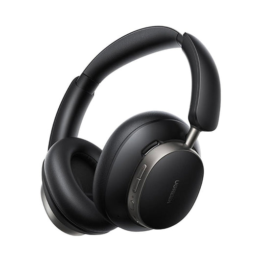 Handsfree Bluetooth UGREEN Studio Pro HP206, A2DP, ANC, Crni