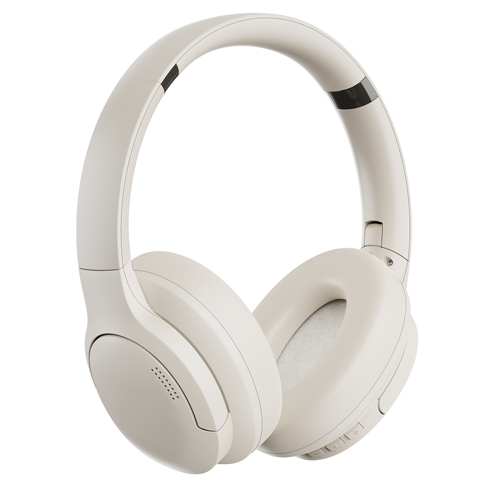 Handsfree Bluetooth WiWu TD-02, A2DP, Bijeli
