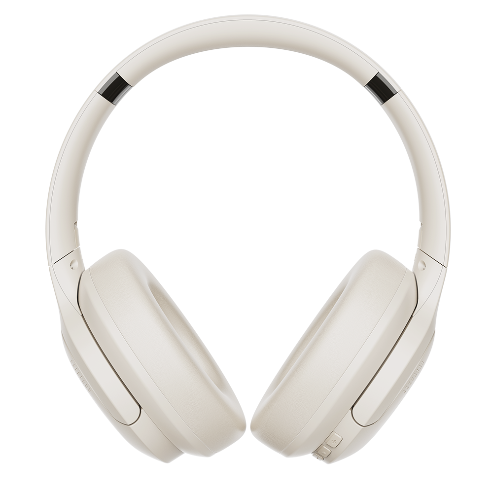 Handsfree Bluetooth WiWu TD-02, A2DP, Bijeli