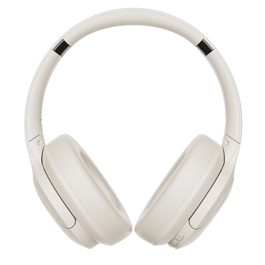 Handsfree Bluetooth WiWu TD-02, A2DP, Bijeli