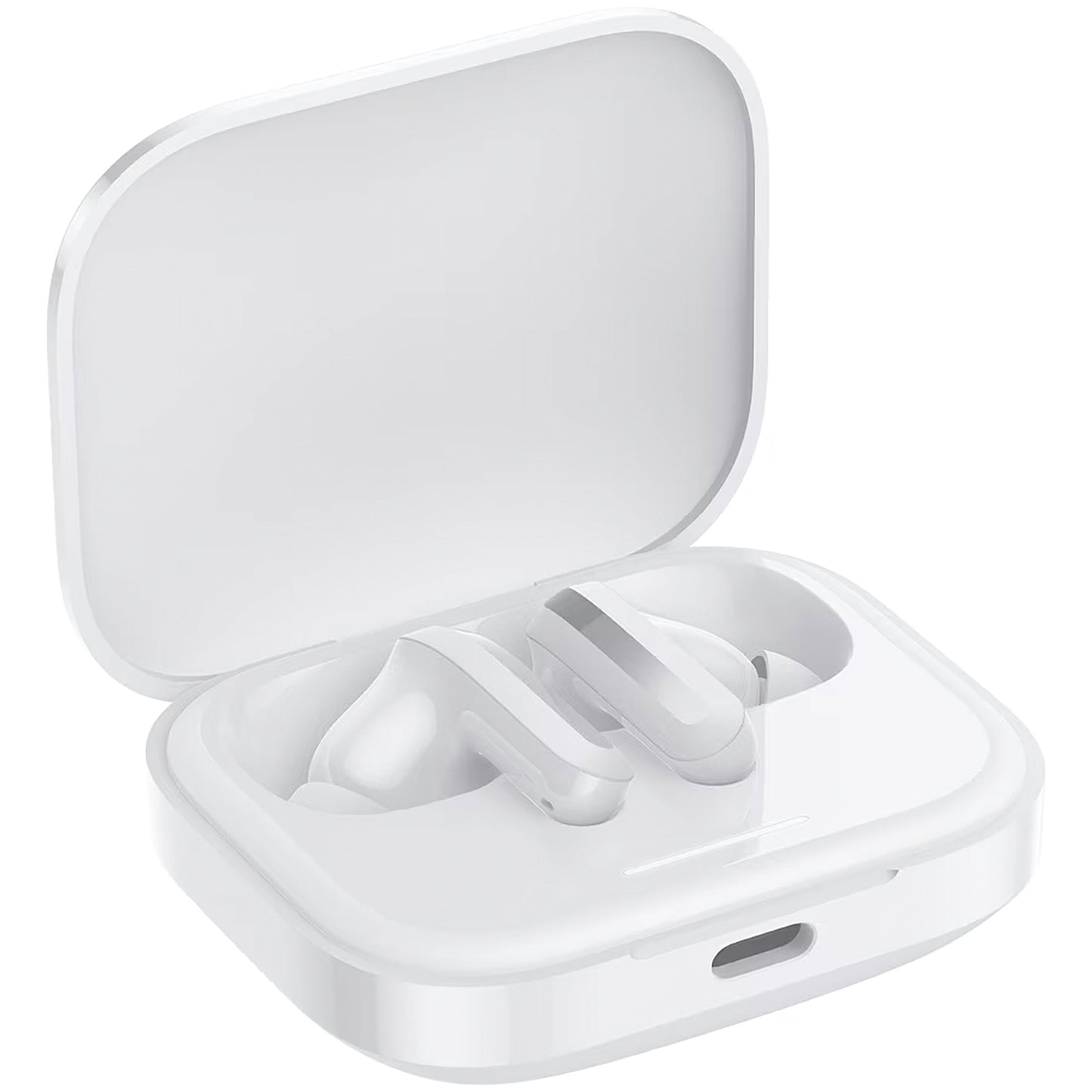 Handsfree Bluetooth Xiaomi Redmi Buds 5, TWS, ANC, Bijeli BHR7628GL