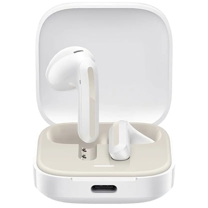 Handsfree Bluetooth Xiaomi Redmi Buds 6 Active, TWS, Bijeli BHR8391GL