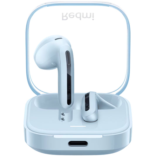 Handsfree Bluetooth Xiaomi Redmi Buds 6 Active, TWS, Plava BHR8394GL