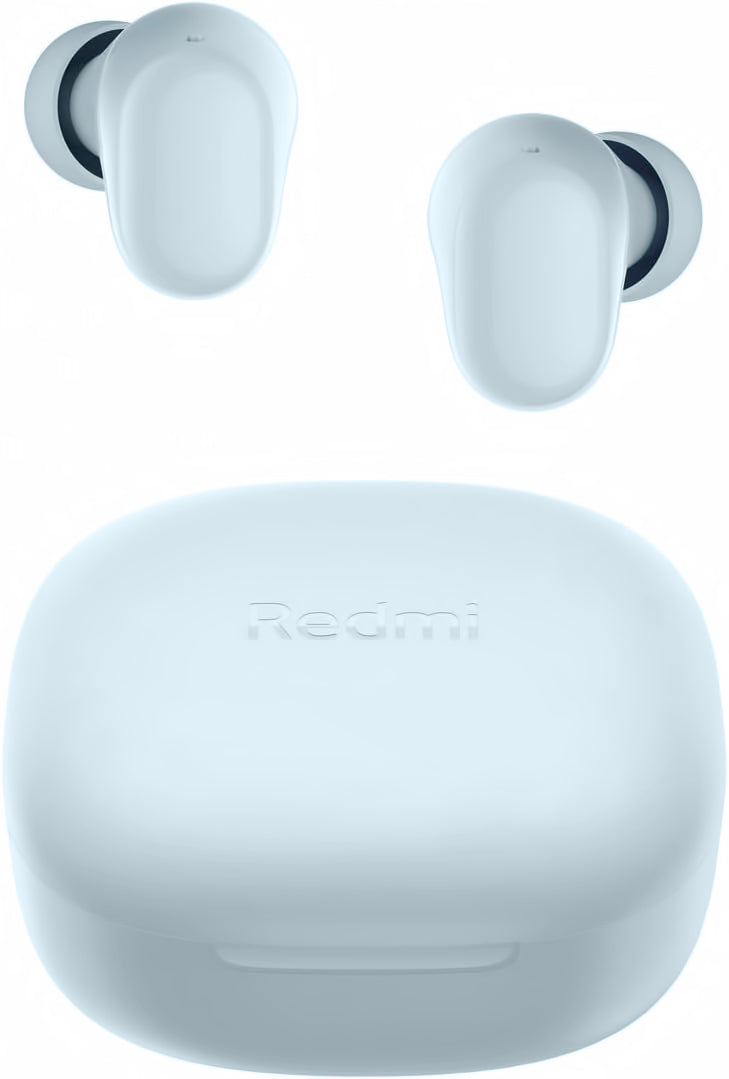 Handsfree Bluetooth Xiaomi Redmi Buds 6 Play, TWS, Plavi BHR9283GL
