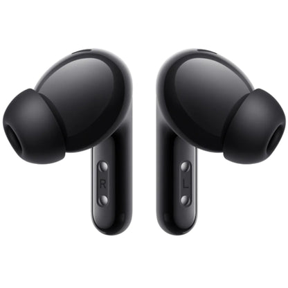 Handsfree Bluetooth Xiaomi Redmi Buds 6, TWS, ANC, Crni BHR9251GL