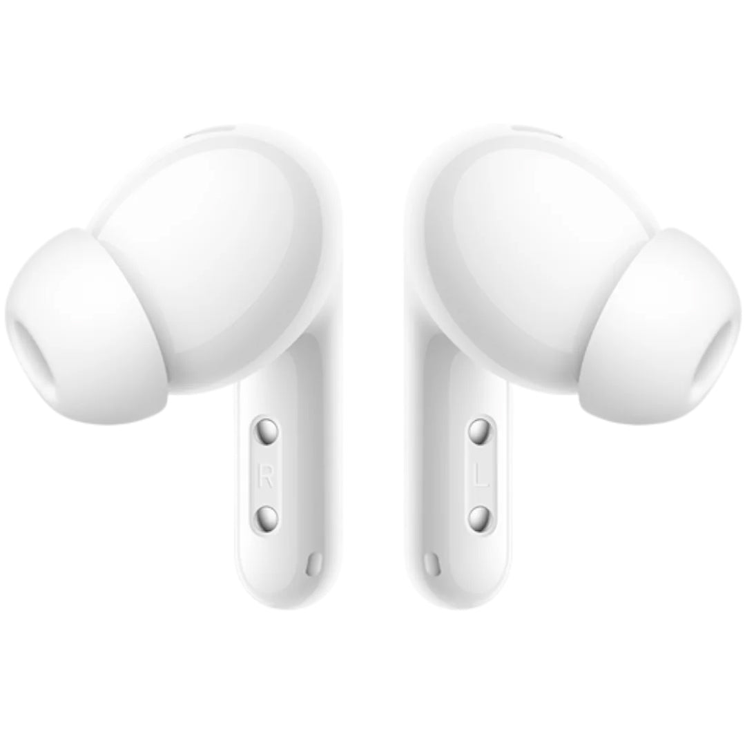 Handsfree Bluetooth Xiaomi Redmi Buds 6, TWS, ANC, Bijeli BHR9250GL