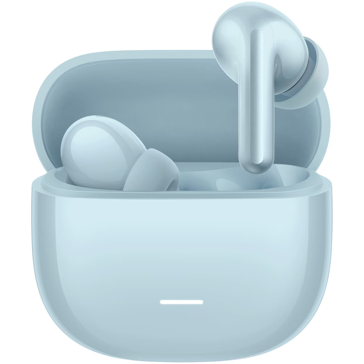 Handsfree Bluetooth Xiaomi Redmi Buds 8 Lite, TWS, ANC, Plava BHR08OJGL