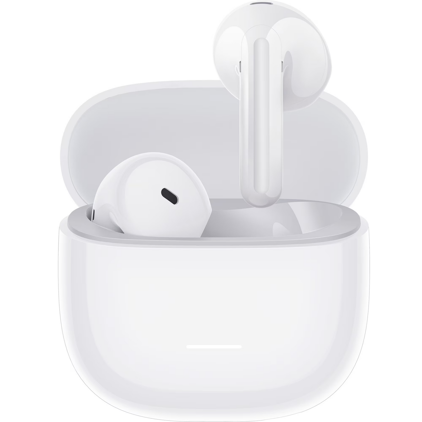 Handsfree Bluetooth Xiaomi Redmi Buds 8 Active, TWS, MultiPoint, Bijela BHR08JUGL