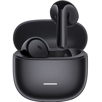 Handsfree Bluetooth Xiaomi Redmi Buds 8 Active, TWS, MultiPoint, Crna BHR08JTGL