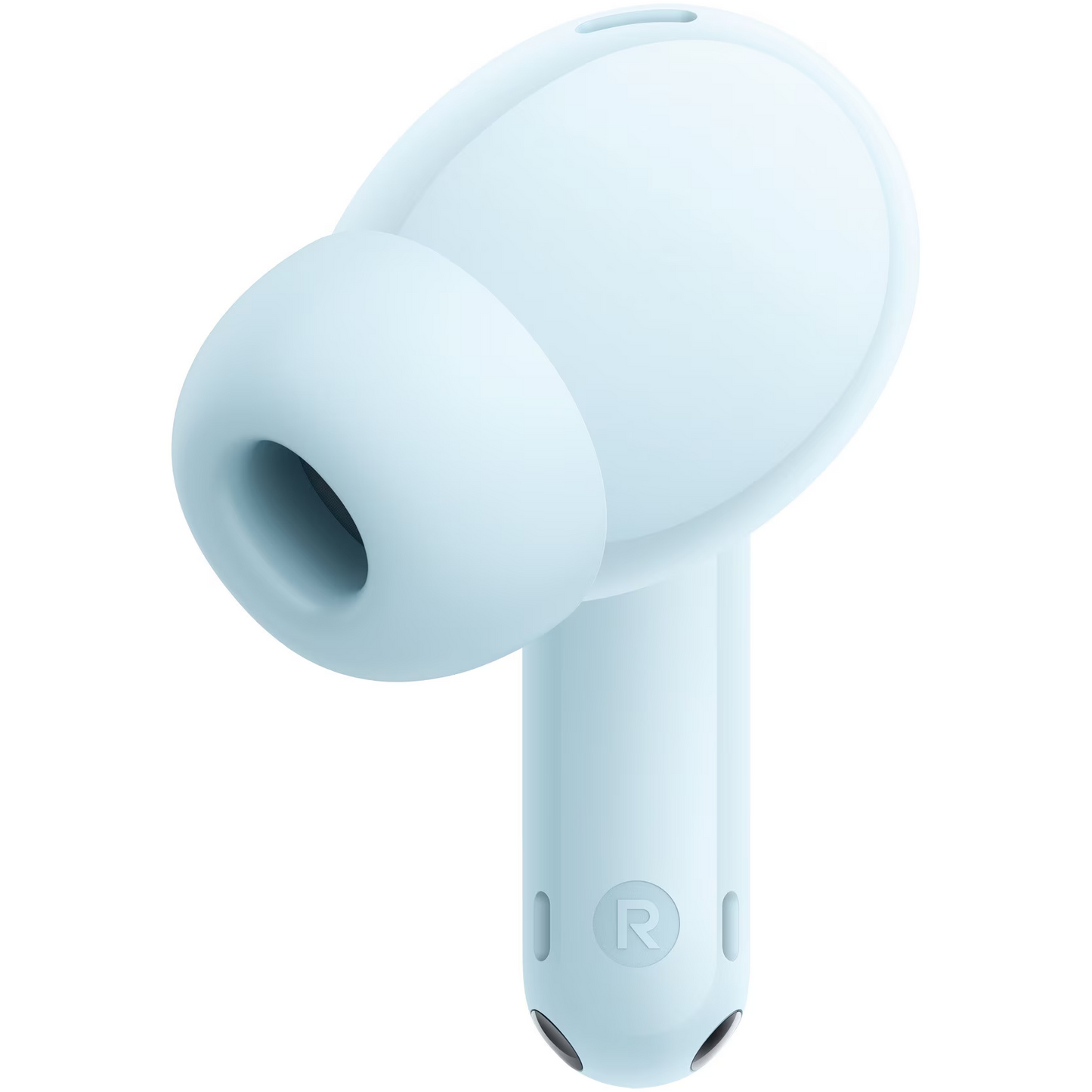 Handsfree Bluetooth Xiaomi Redmi Buds 8 Lite, TWS, ANC, Plava BHR08OJGL