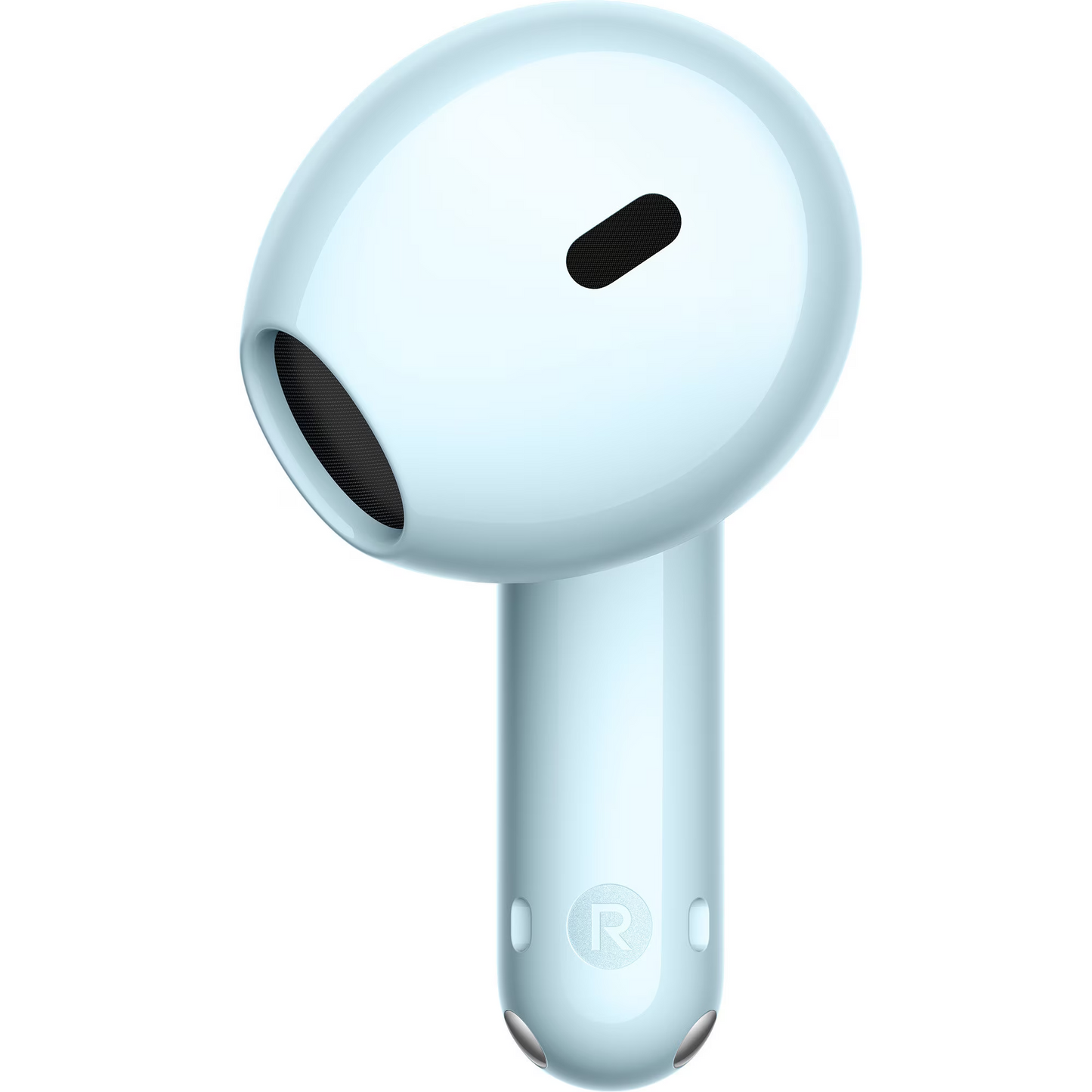 Handsfree Bluetooth Xiaomi Redmi Buds 8 Active, TWS, MultiPoint, Plava BHR08JPGL