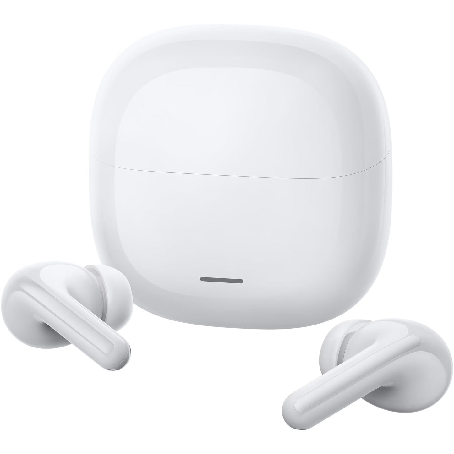 Handsfree Bluetooth Xiaomi Redmi Buds 8 Lite, TWS, ANC, MultiPoint, Bijeli BHR08OLGL