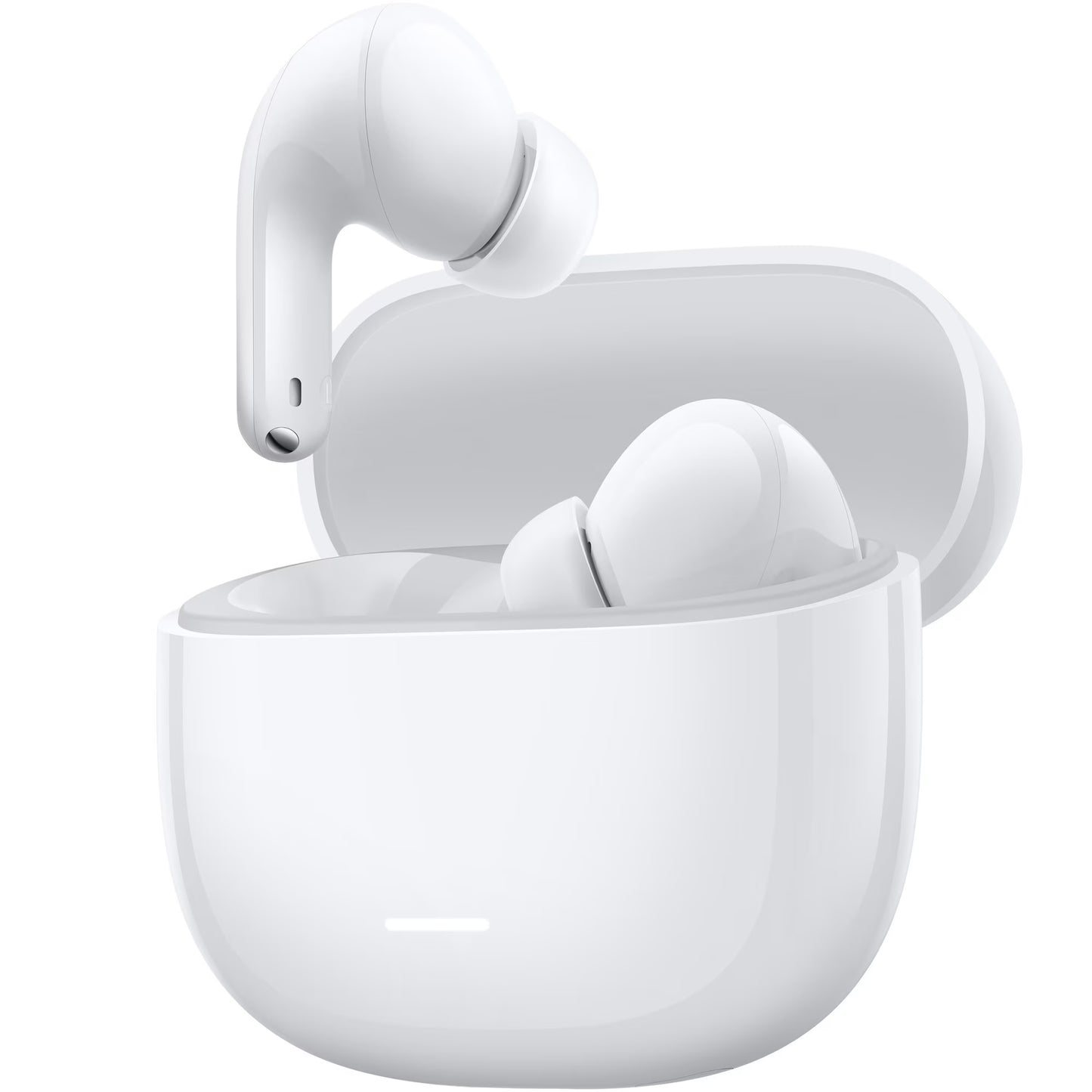 Handsfree Bluetooth Xiaomi Redmi Buds 8 Lite, TWS, ANC, MultiPoint, Bijeli BHR08OLGL