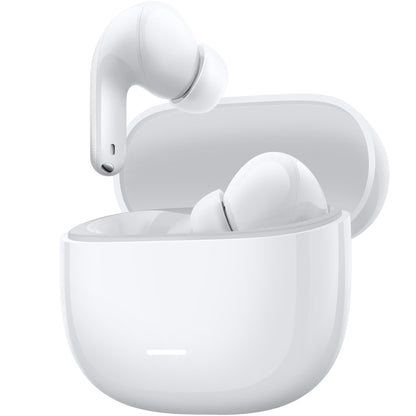 Handsfree Bluetooth Xiaomi Redmi Buds 8 Lite, TWS, ANC, MultiPoint, Bijeli BHR08OLGL