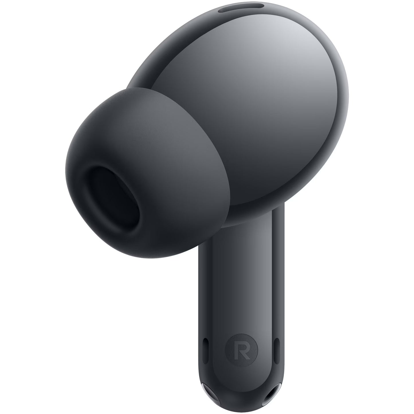 Handsfree Bluetooth Xiaomi Redmi Buds 8 Lite, TWS, ANC, MultiPoint, Crni BHR08OMGL