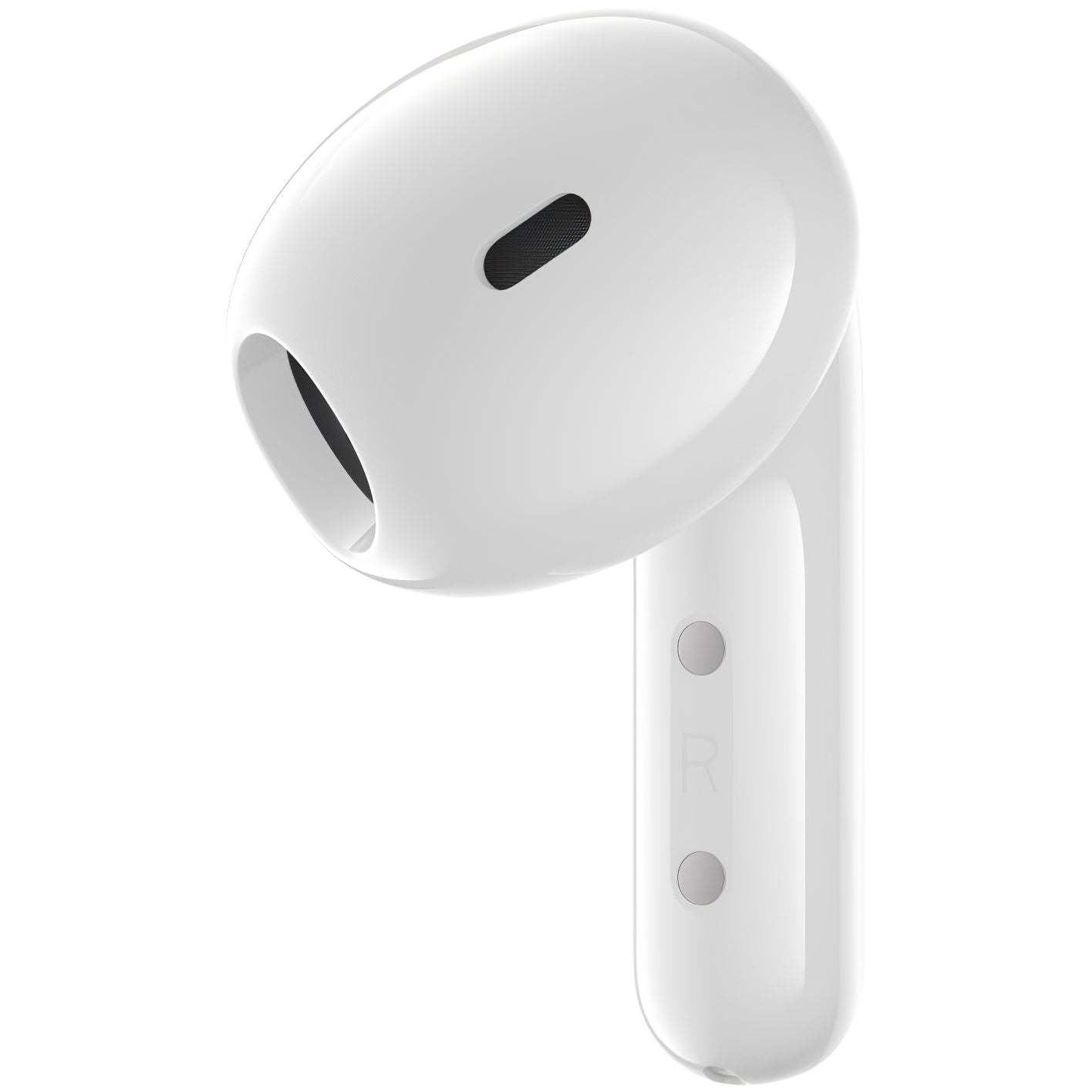 Handsfree Bluetooth Xiaomi Redmi Buds 4 Lite, TWS, Bijeli BHR6919GL