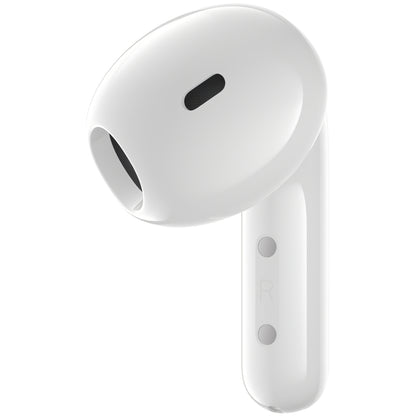 Handsfree Bluetooth Xiaomi Redmi Buds 4 Lite, TWS, Bijeli BHR6919GL